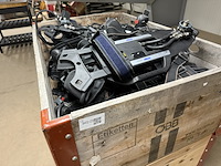 Ca. 25x ademluchttoestel, dräger, pss 7000 bodyguard - afbeelding 11 van  19