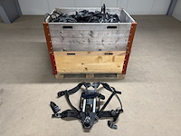 Ca. 25x ademluchttoestel, dräger, pss 7000 bodyguard - afbeelding 1 van  19