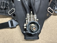 Ca. 25x ademluchttoestel, dräger, pss 7000 bodyguard - afbeelding 13 van  19