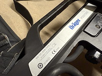 Ca. 25x ademluchttoestel, dräger, pss 7000 bodyguard - afbeelding 15 van  19