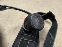 Ca. 25x ademluchttoestel, dräger, pss 7000 bodyguard - afbeelding 16 van  19