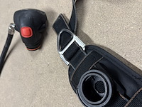 Ca. 25x ademluchttoestel, dräger, pss 7000 bodyguard - afbeelding 17 van  19