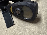 Ca. 25x ademluchttoestel, dräger, pss 7000 bodyguard - afbeelding 18 van  19