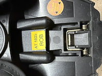 Ca. 25x ademluchttoestel, dräger, pss 7000 bodyguard - afbeelding 2 van  19