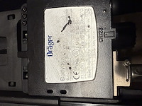 Ca. 25x ademluchttoestel, dräger, pss 7000 bodyguard - afbeelding 3 van  19