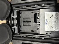 Ca. 25x ademluchttoestel, dräger, pss 7000 bodyguard - afbeelding 4 van  19