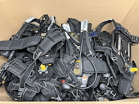 Ca. 25x ademluchttoestel, dräger, pss 7000 bodyguard - afbeelding 6 van  19