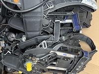 Ca. 25x ademluchttoestel, dräger, pss 7000 bodyguard - afbeelding 7 van  19