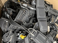 Ca. 25x ademluchttoestel, dräger, pss 7000 bodyguard - afbeelding 8 van  19