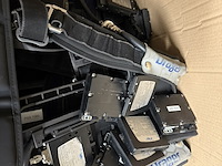 Ca. 25x ademluchttoestel, dräger, pss 7000 bodyguard - afbeelding 9 van  19