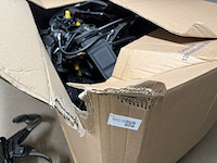 Ca. 25x ademluchttoestel, dräger, pss 7000 bodyguard - afbeelding 10 van  19