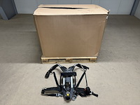 Ca. 25x ademluchttoestel, dräger, pss 7000 bodyguard - afbeelding 1 van  19