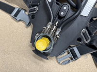 Ca. 25x ademluchttoestel, dräger, pss 7000 bodyguard - afbeelding 13 van  19