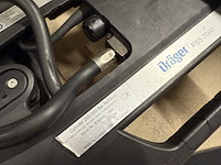 Ca. 25x ademluchttoestel, dräger, pss 7000 bodyguard - afbeelding 14 van  19