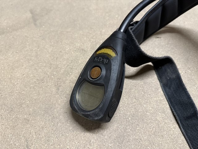 Ca. 25x ademluchttoestel, dräger, pss 7000 bodyguard - afbeelding 18 van  19