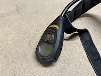 Ca. 25x ademluchttoestel, dräger, pss 7000 bodyguard - afbeelding 18 van  19