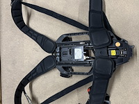 Ca. 25x ademluchttoestel, dräger, pss 7000 bodyguard - afbeelding 19 van  19