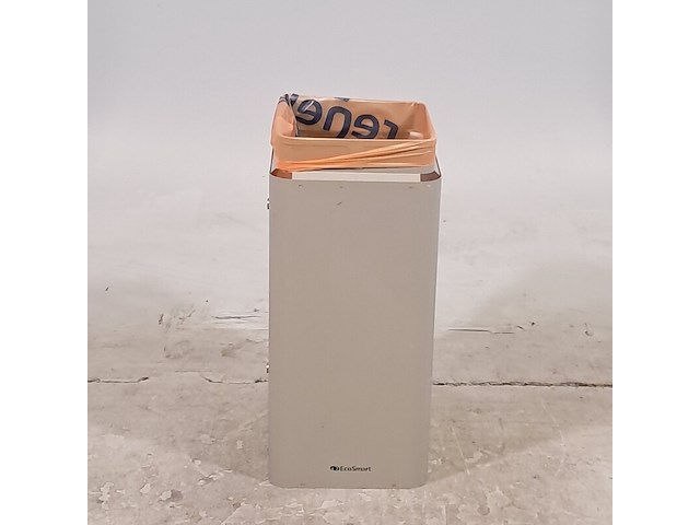 Ca. 25x afvalbak, ecosmart - afbeelding 1 van  7