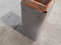 Ca. 25x afvalbak, ecosmart - afbeelding 2 van  7