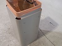 Ca. 25x afvalbak, ecosmart - afbeelding 3 van  7