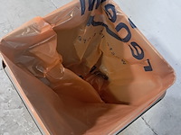 Ca. 25x afvalbak, ecosmart - afbeelding 4 van  7