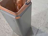 Ca. 25x afvalbak, ecosmart - afbeelding 5 van  7