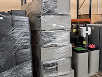 Ca. 25x afvalbak, ecosmart - afbeelding 6 van  7