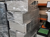 Ca. 25x afvalbak, ecosmart - afbeelding 7 van  7