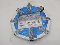 Ca. 25x airbagbeveiliging, lukas, air bag safe, 2016 - afbeelding 2 van  6