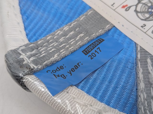 Ca. 25x airbagbeveiliging, lukas, air bag safe, 2016 - afbeelding 4 van  6