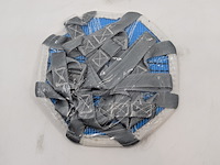 Ca. 25x airbagbeveiliging, lukas, air bag safe, 2016 - afbeelding 5 van  6