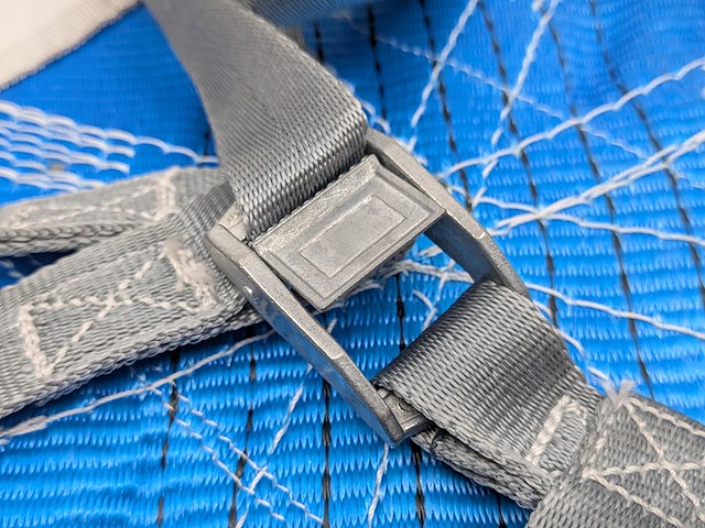 Ca. 25x airbagbeveiliging, lukas, air bag safe, 2016 - afbeelding 6 van  6