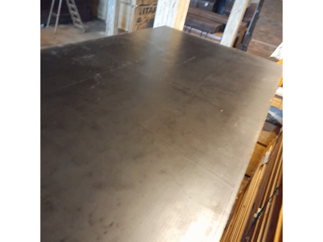 Ca. 25x betonplex / betonmultiplex, 1,8 x 125 x 250 cm - afbeelding 4 van  4