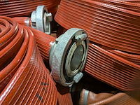 Ca. 25x brandweerslang met storz-koppeling - afbeelding 5 van  5