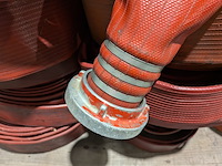 Ca. 25x brandweerslang met storz-koppeling - afbeelding 6 van  6