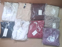 Ca. 25x broeken en bloesjes, marella, rafaello, gran sasso, broeken, blousjes, s-xxxl - afbeelding 3 van  7