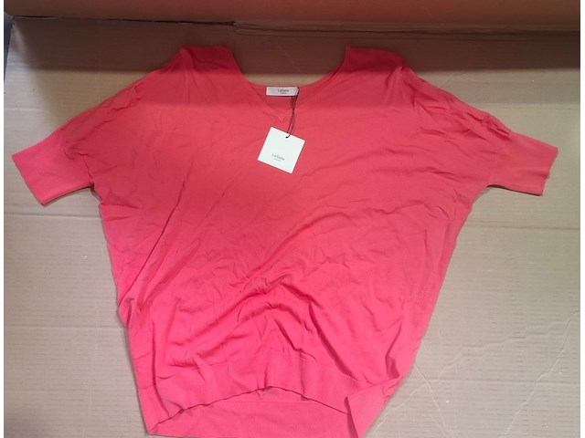 Ca. 25x broeken en bloesjes, marella, rafaello, gran sasso, broeken, blousjes, s-xxxl - afbeelding 5 van  7