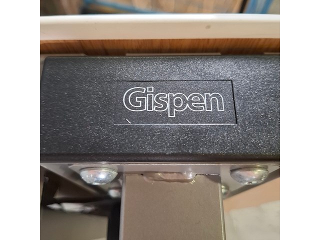 Ca. 25x bureau, o.a. gispen - afbeelding 2 van  16
