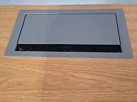 Ca. 25x bureau, o.a. gispen - afbeelding 11 van  16