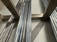 Ca. 25x cv-buis - afbeelding 2 van  2