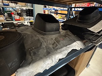 Ca. 25x dakdoorvoer - afbeelding 2 van  14