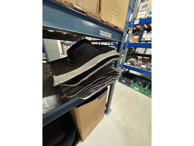 Ca. 25x dakdoorvoer - afbeelding 3 van  14