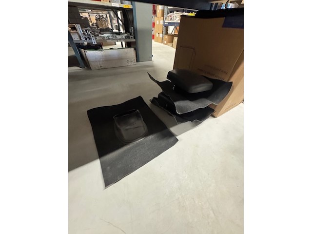 Ca. 25x dakdoorvoer - afbeelding 4 van  14