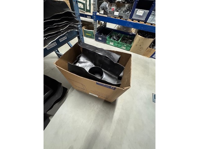 Ca. 25x dakdoorvoer - afbeelding 6 van  14