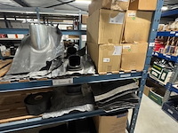 Ca. 25x dakdoorvoer - afbeelding 1 van  14