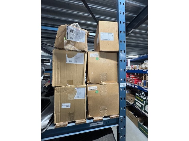 Ca. 25x dakdoorvoer - afbeelding 7 van  14