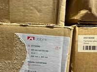 Ca. 25x dakdoorvoer - afbeelding 9 van  14