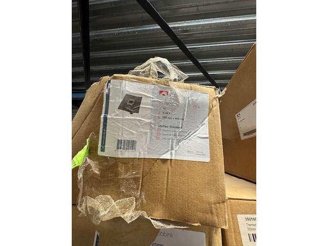 Ca. 25x dakdoorvoer - afbeelding 10 van  14