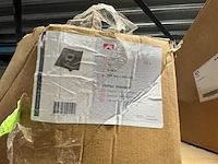 Ca. 25x dakdoorvoer - afbeelding 10 van  14