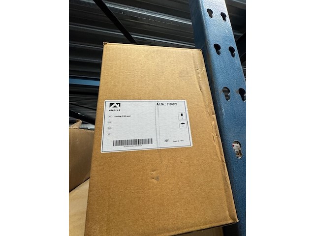 Ca. 25x dakdoorvoer - afbeelding 11 van  14